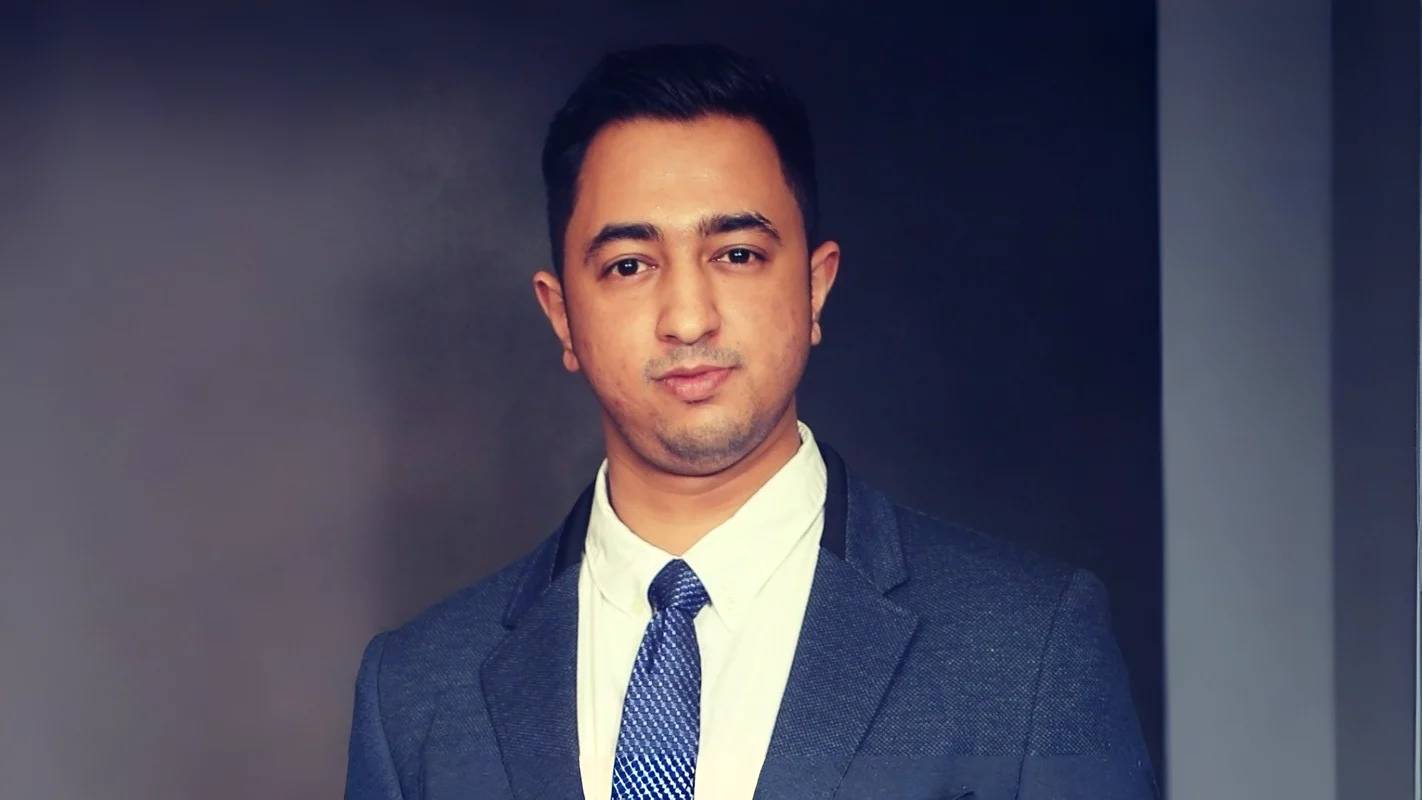 Shashank Shenoy