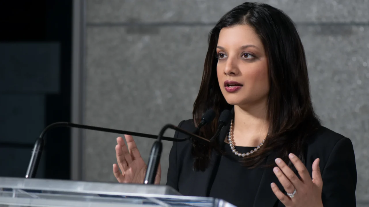Shikha Jain: The Unpaid Work Physicians Do to Close the Gaps Our Systems Leave Open
