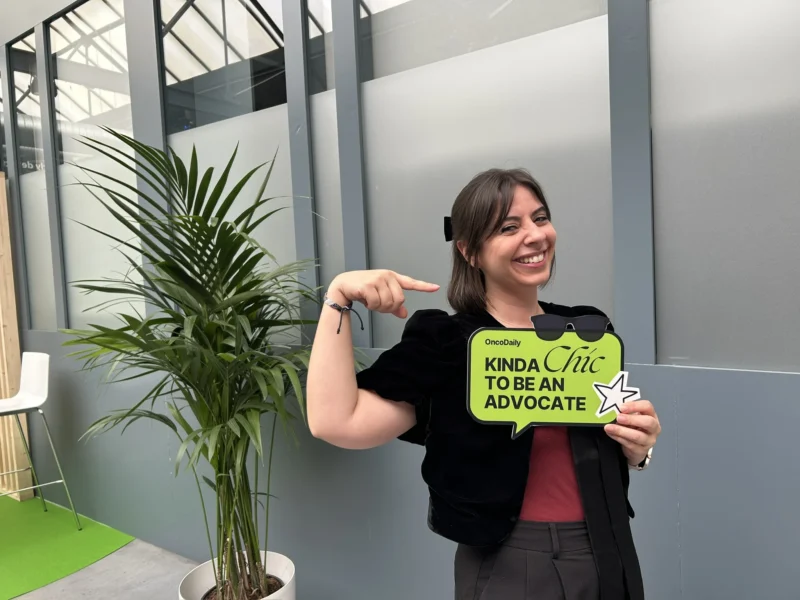 Stronger Through Connection: Why Lived Experience Belongs at the Heart of the EU Cancer Mission