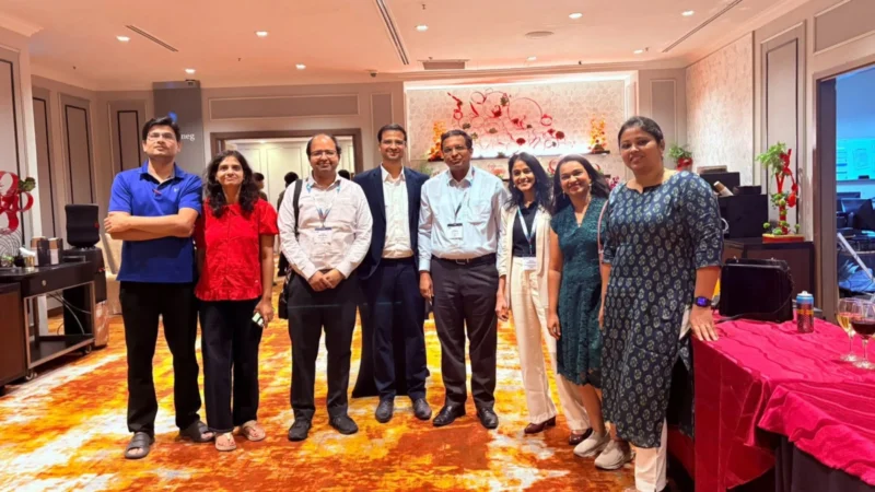 Susheel Kumar Yeshala: Exploring Grey Areas in Oncology Through Global Clinical Perspectives