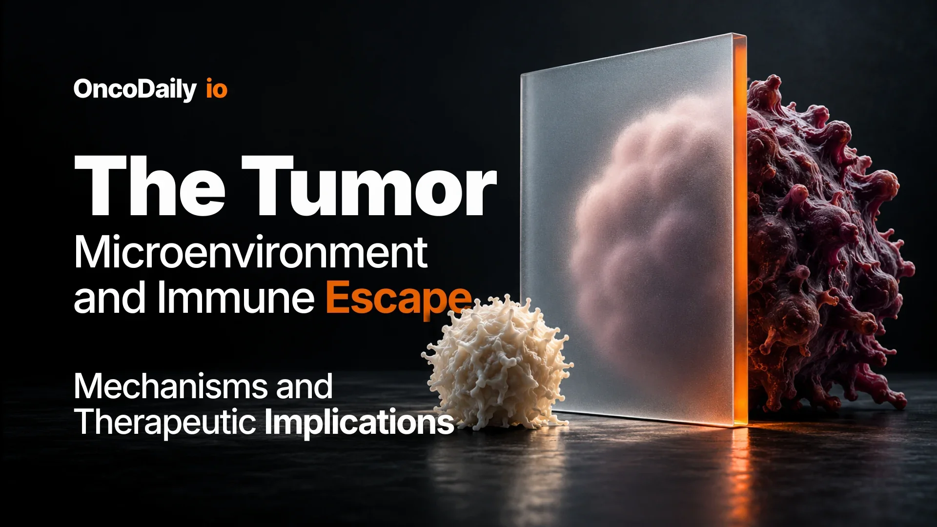 Patrick Hwu: What If We Could Help the Immune System Fight Cancer by Targeting the Cells That Are Holding It Back? 3 Patrick Hwu: What If We Could Help the Immune System Fight Cancer by Targeting the Cells That Are Holding It Back?