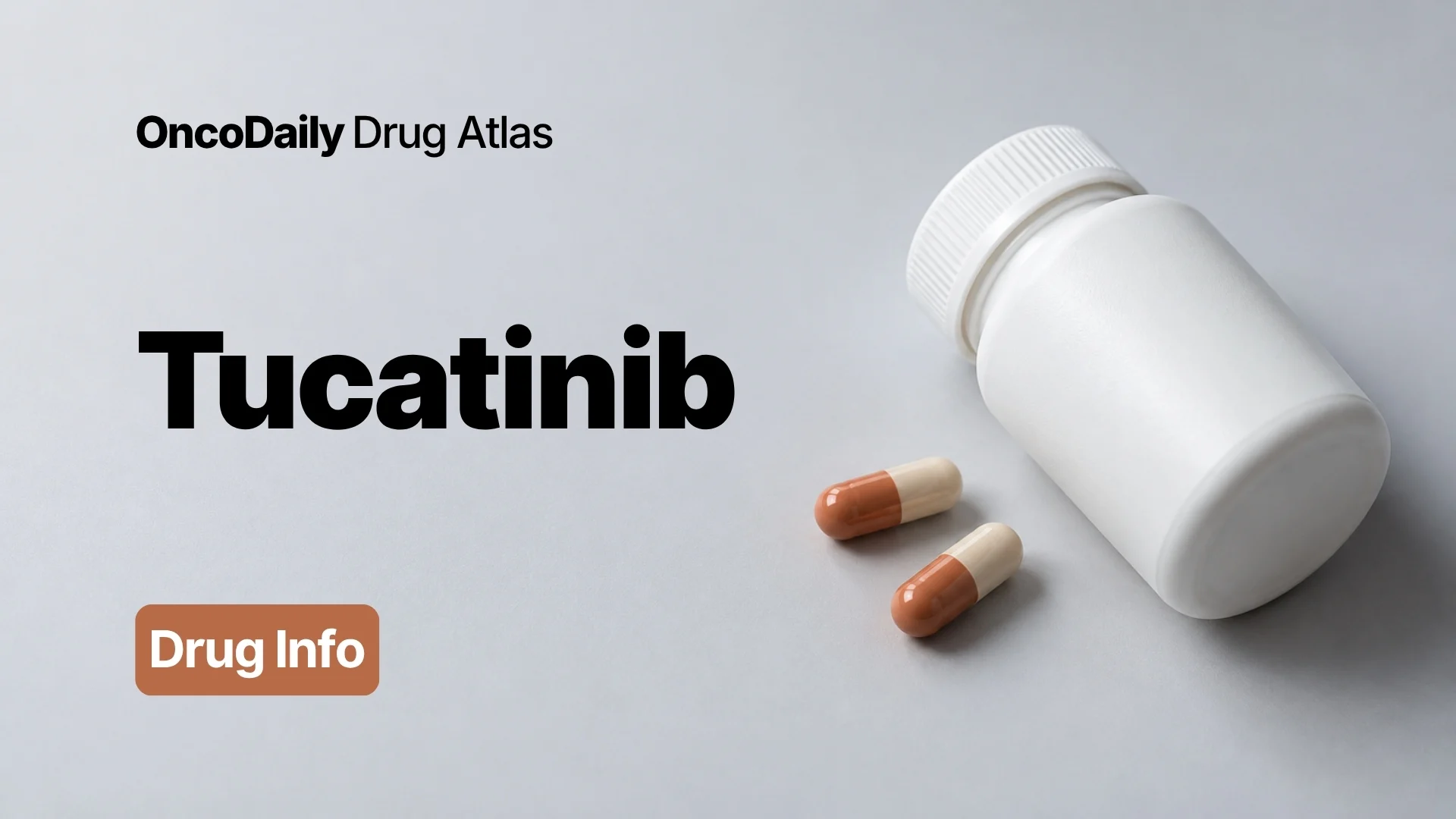 Tucatinib (Tukysa): Understanding Its Mechanism, Dosing, Clinical Uses, and Role in HER2-Positive Breast Cancer and Colorectal Cancer