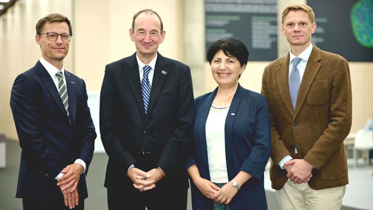 United European Gastroenterology Welcomes Newly Elected Council Members
