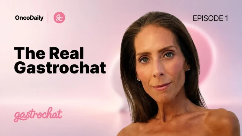 Episode 1 of gastrochat: H. pylori, TikTok, and a Whole Lot of Drama