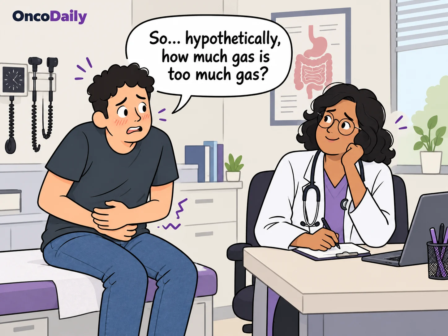 gastrochat