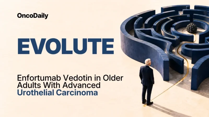 Luigi Formisano: FGFR-Altered Urothelial Cancer Enters the Upfront Triplet Era