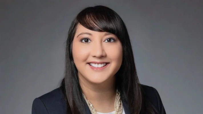 Amy K. Patel