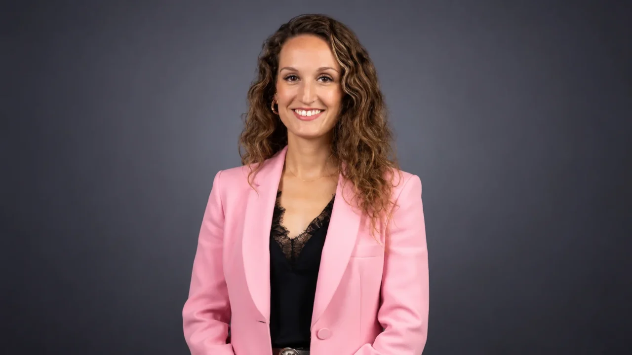 Fuensanta Bellvís Bataller Highlights Quibim’s Participation at ESMO 2026 in Madrid