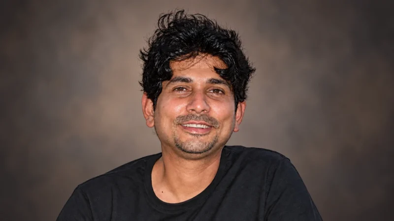 Sharjeel Usmani Receives Top-Rated Oral Presentation Recognition at EANM 2026