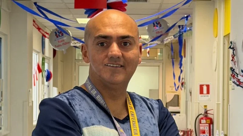 From North to South: Childhood Cancer Advocacy Through the Lens of Lived Experience