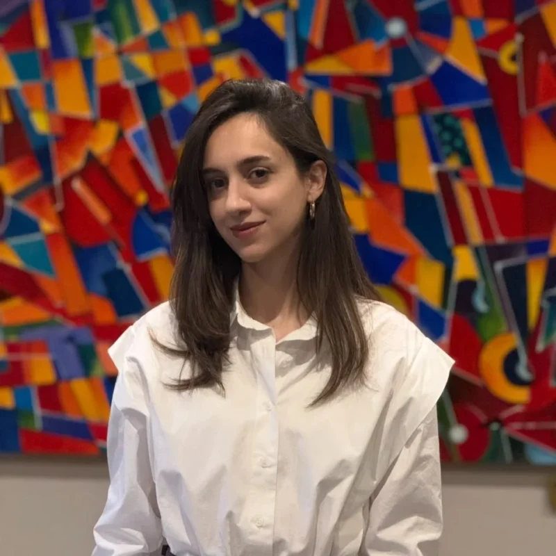 Mariam Harutyunyan