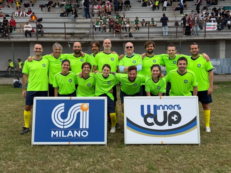 The Winners Cup
