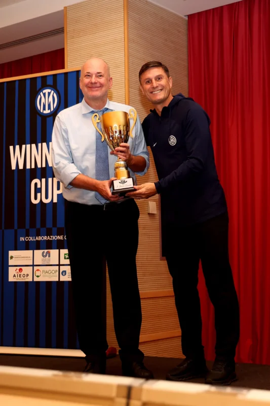 The Winners Cup
