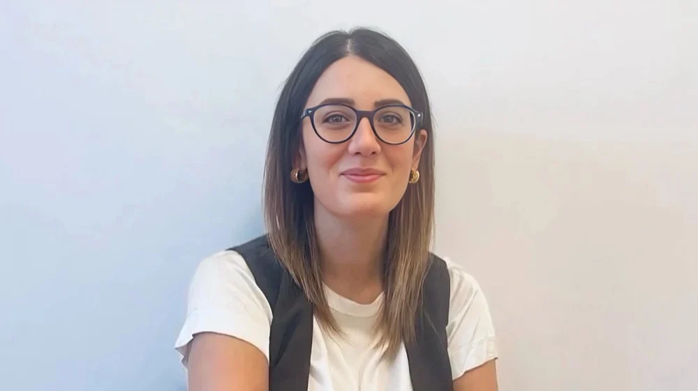 Elisa De Paolis
