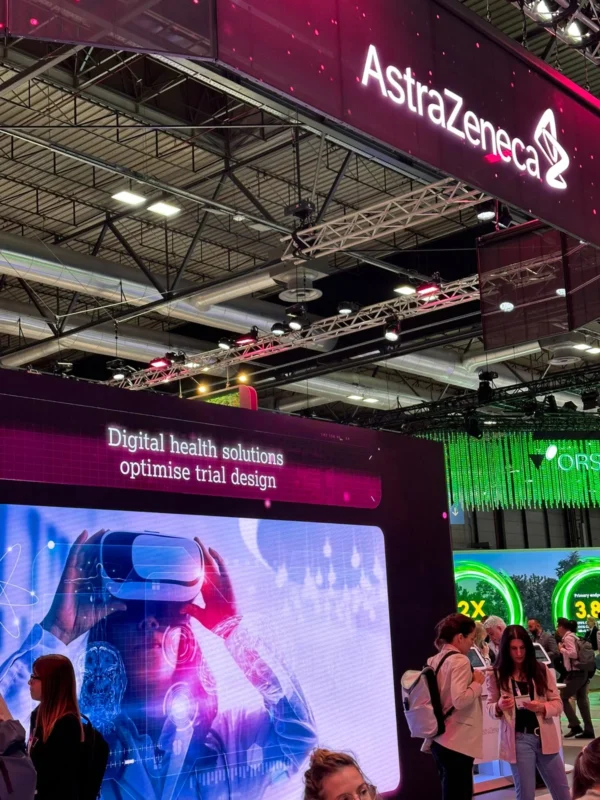 Where to Take the Best Breaks at ESMO Congress 2026: Coffee, Sweets, and a Little Fun 3 coffee