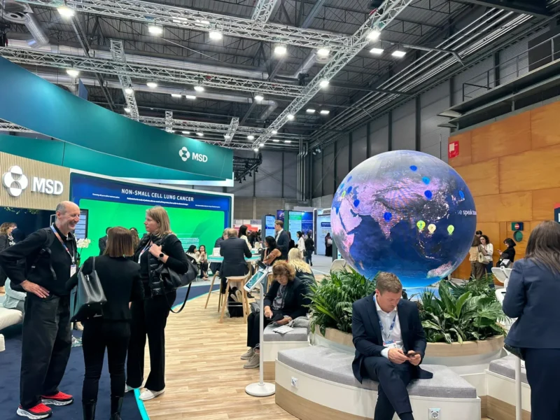 Where to Take the Best Breaks at ESMO Congress 2026: Coffee, Sweets, and a Little Fun 2 coffee