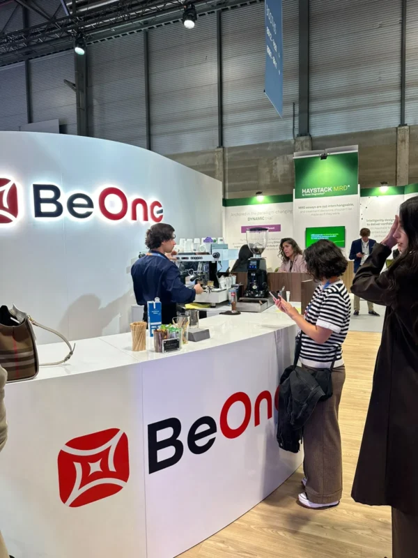 Where to Take the Best Breaks at ESMO Congress 2026: Coffee, Sweets, and a Little Fun 5 coffee