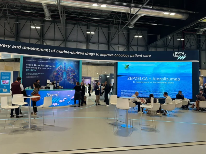 Where to Take the Best Breaks at ESMO Congress 2026: Coffee, Sweets, and a Little Fun 4 coffee