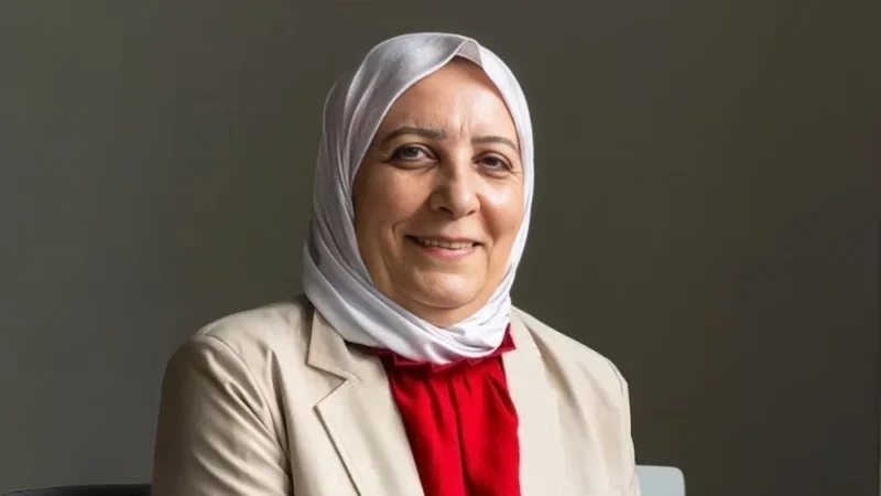 Ibtihal Fadhil: Opportunity to Join a Discussion on Cancer Care in the Eastern Mediterranean at London Global Cancer Week 2026