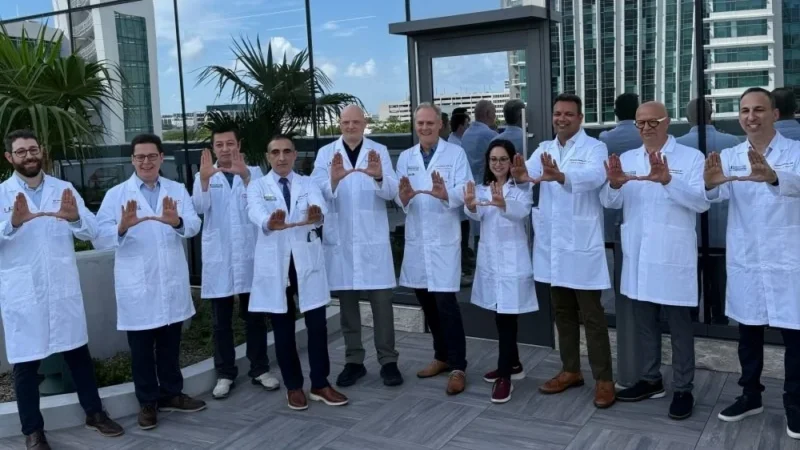 Rafat Abonour։ A Year of Growth and Purpose at the University of Miami and Sylvester Comprehensive Cancer Center’s Myeloma Institute