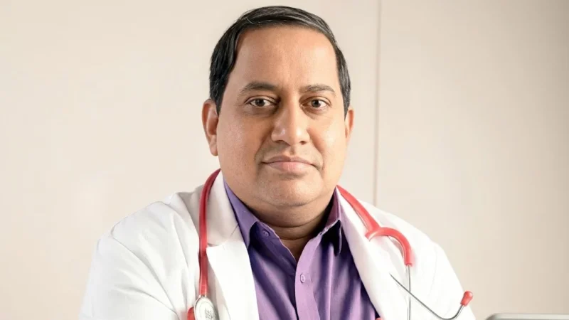 Amol Akhade: TroFuse-005 Shows Significant Survival Benefits With Sac-TMT