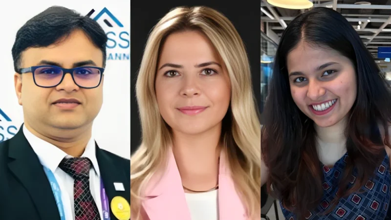 Breast Global Celebrates Three Award Winners at Breastanbul 2026