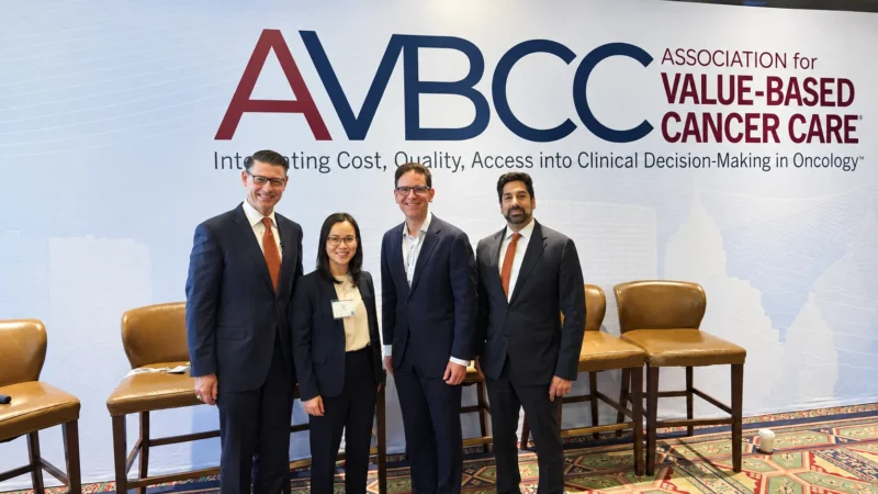 Amar Rewari: Does Automated Adaptive Radiotherapy Improve Outcomes for Every Patient?