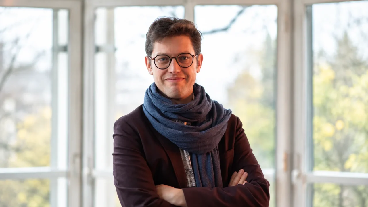 Charles Truillet Shares Research Opportunity in Lung Cancer Immunotherapy Resistance
