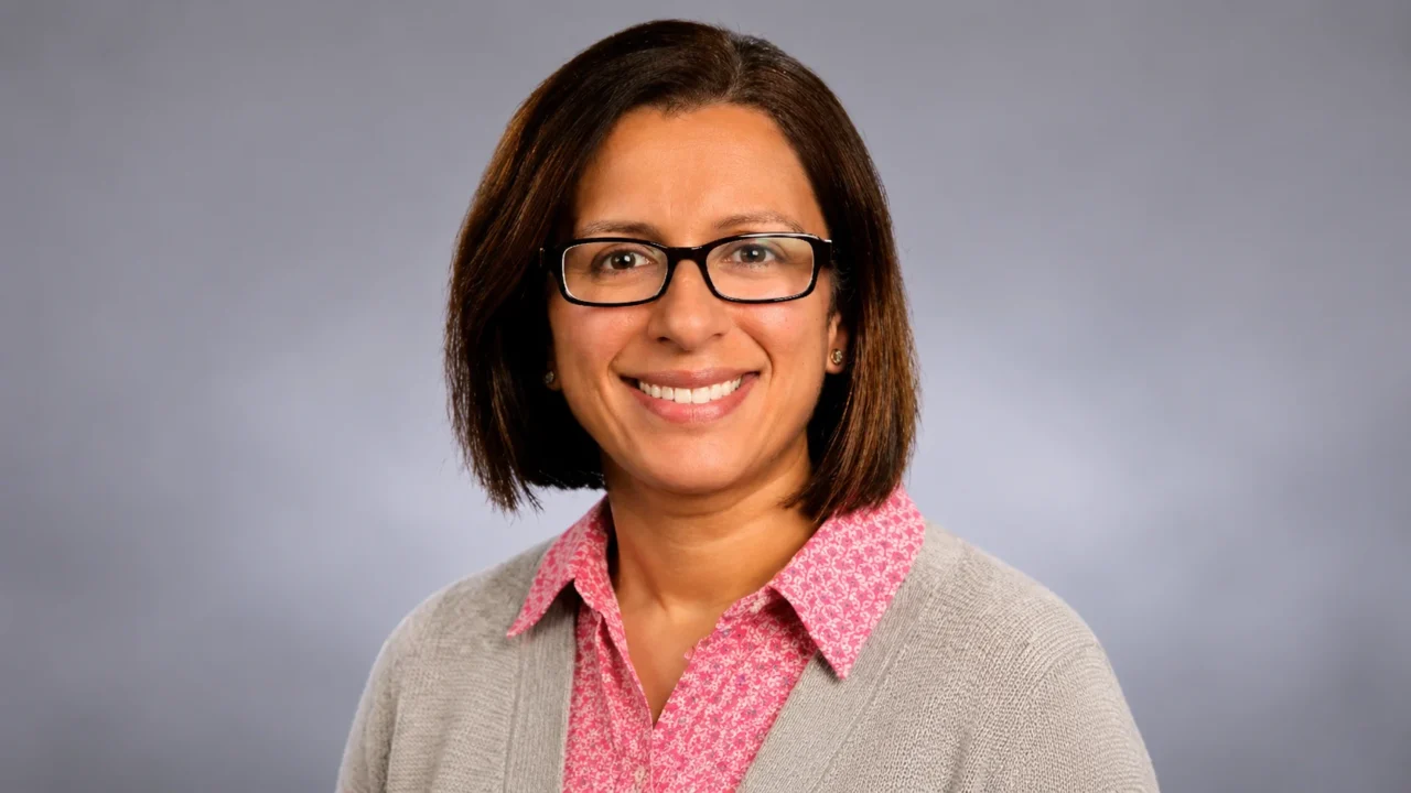Ragini Kudchadkar: Starting a New Global Clinical Leadership Role at Daiichi Sankyo