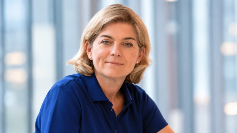 Emma Lees: Eight Years of Science, Patients and Progress