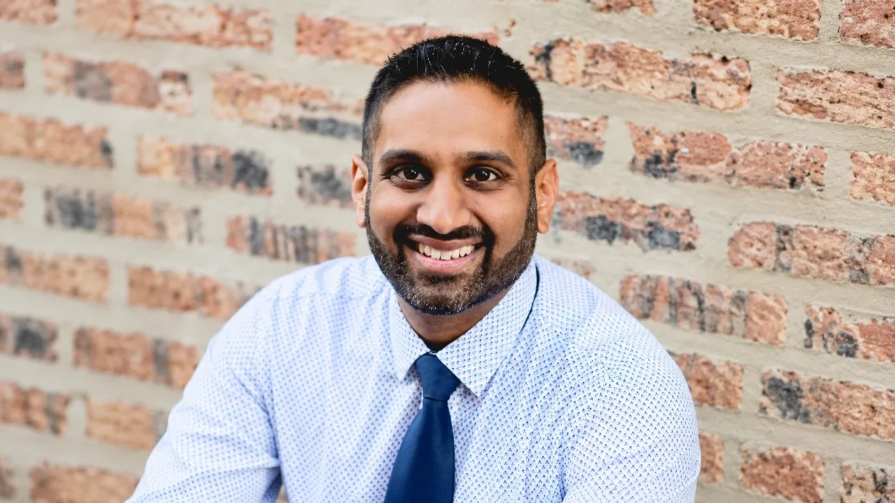 Abhishek A. Solanki: F-SHARP Points to Risk-Adapted Salvage Re-Irradiation in Prostate Cancer