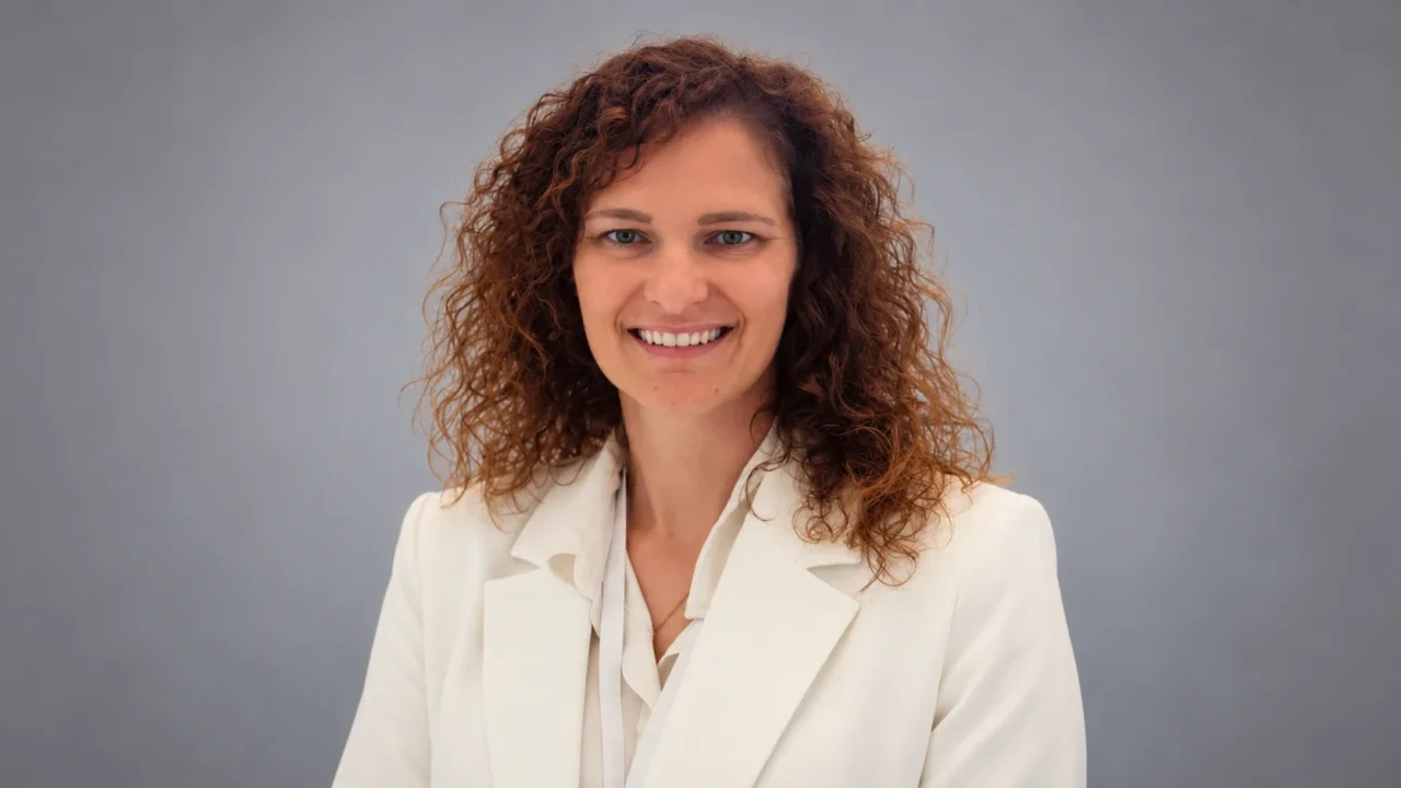 Alice Avancini: Can We Transform the Future of Exercise in Lung Cancer Care Worldwide?