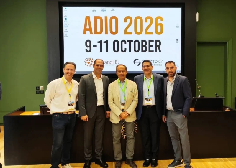 4th Athenian Days of Interventional Oncology “Dimitrios Kelekis” (ADIO 2026) 2 4th Athenian Days of Interventional Oncology “Dimitrios Kelekis” (ADIO 2026)