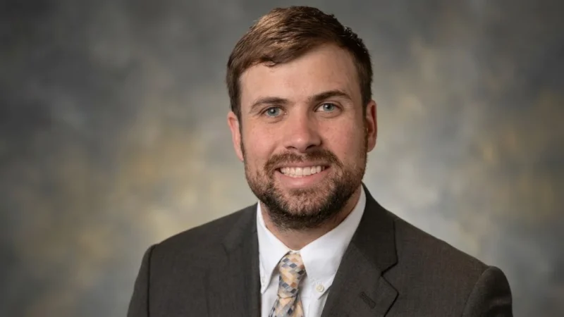 Jeff Ryckman: DASL-HiCaP Advances Evidence for Darolutamide in High-Risk Prostate Cancer