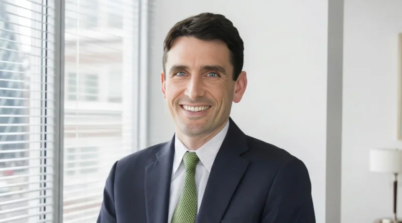 Peter Shorett Named Next President and CEO of Beth Israel Lahey Health