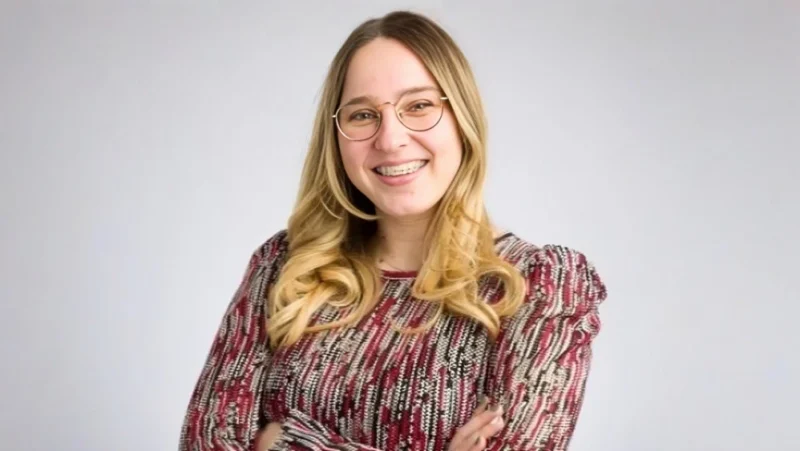 Ada Visa Joins Amgen as Global Development Scientist Director