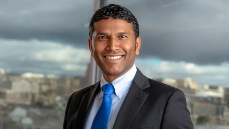 Sendurai Mani։ How a Landmark Study Proved That BCR-ABL Can Cause Chronic Myeloid Leukemia