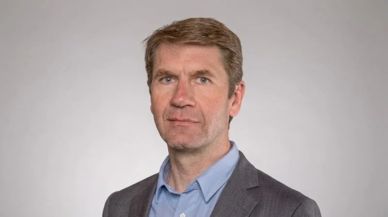 Julien Mazieres: Divarasib Improves Overall Survival in KRAS G12C-Mutated NSCLC