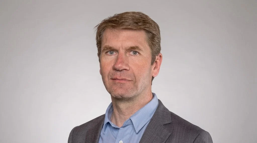 Julien Mazieres