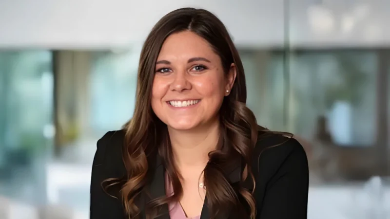 Katie Coleman: Presenting on Virtual Patient Support Communities for Peer Support at ASCO Quality