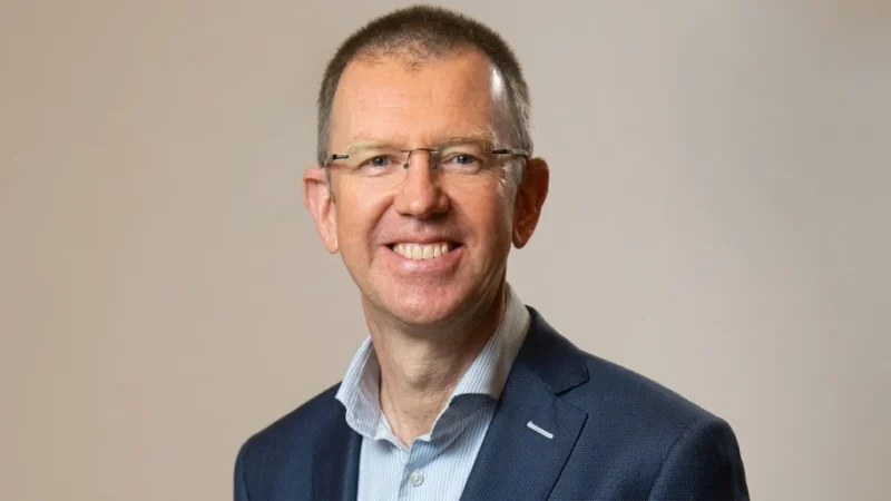 Kurt Van der Speeten: Standardising Cytoreductive Surgery Reporting to Advance Research and Patient Outcomes