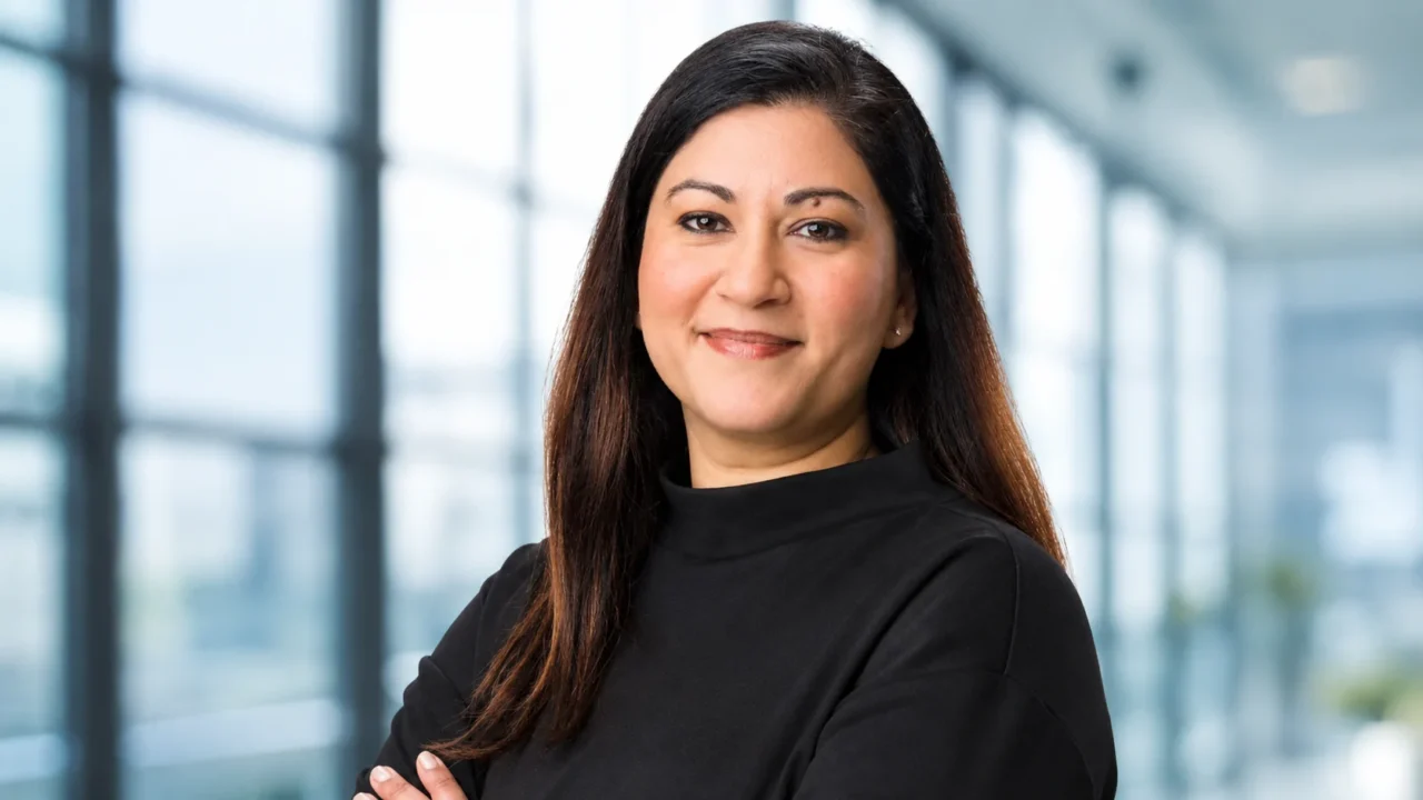 Shweta Maniar: Honored to Join the NFCR Global Summit to Discuss AI and Cancer Detection