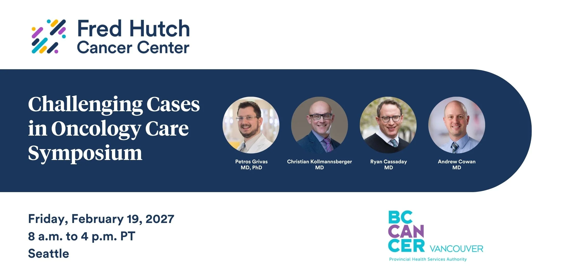 Oncology Care Symposium