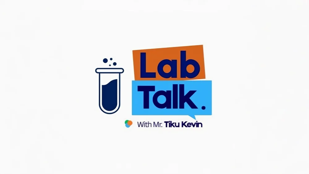 LabTalk