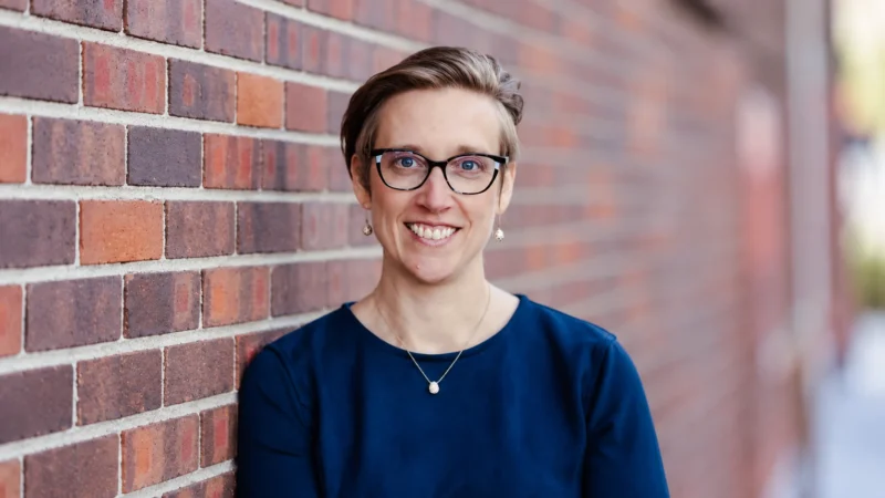 Samantha Whitman Appointed Head of Translational Medicine Portfolio Integration at Pfizer