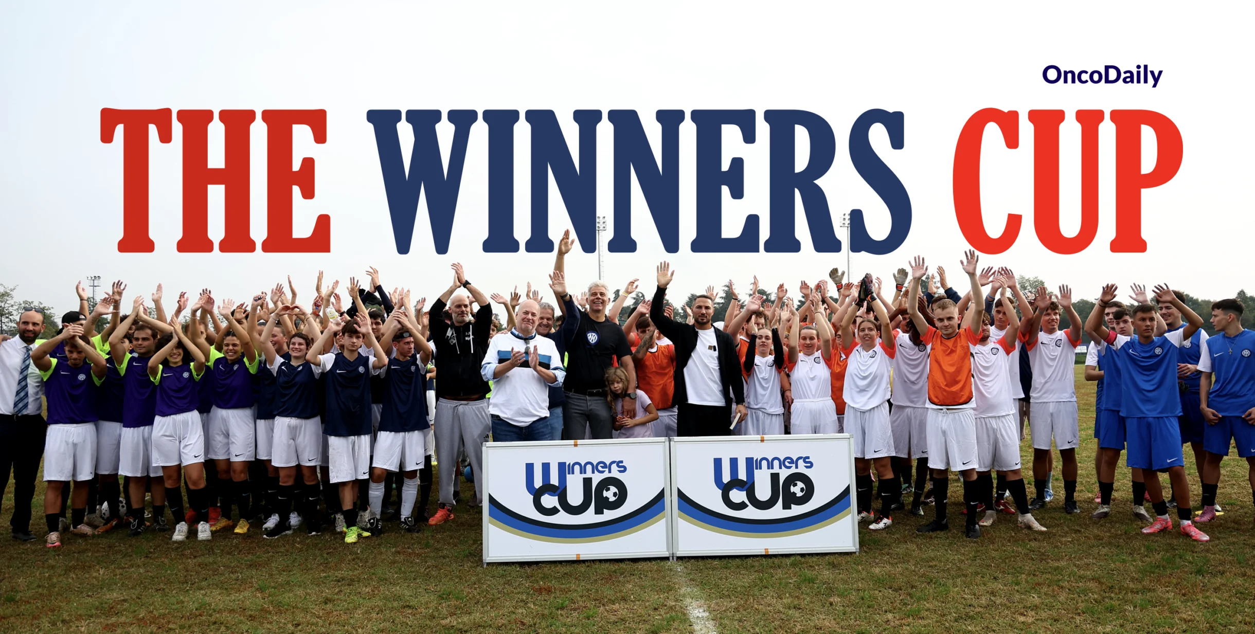 The Winners Cup