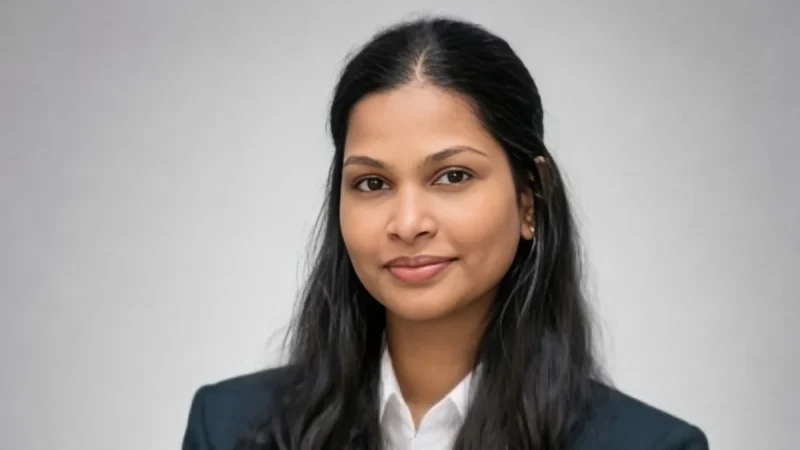 Kavya Keerthana: A New Development in CLL Treatment: Pirtobrutinib Moves Into the Frontline