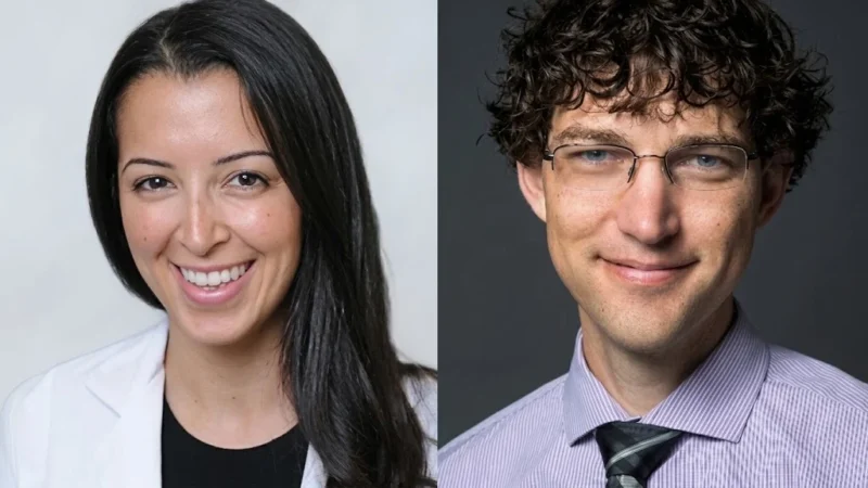 Karine Tawagi: Benjamin Maughan Presents PAPMET2 Findings in Papillary RCC