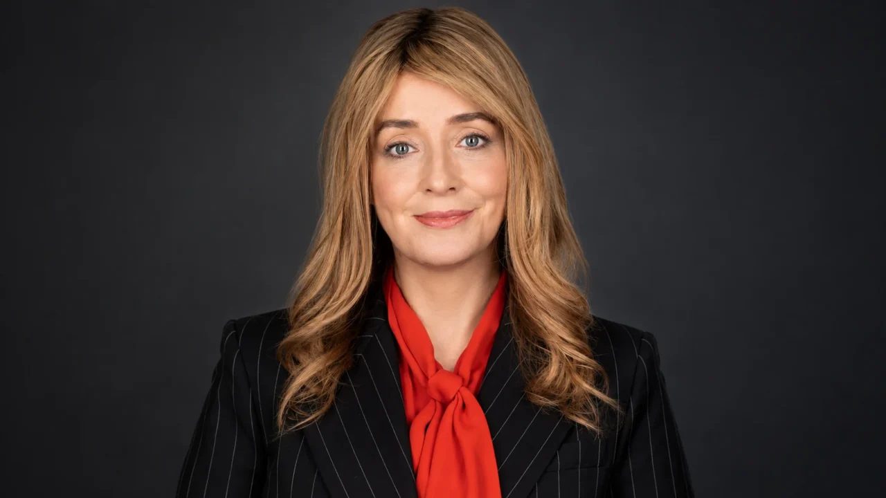 Elizabeth Smyth: ESMO Updates Clinical Practice Guidelines for Gastric and Oesophageal Cancer