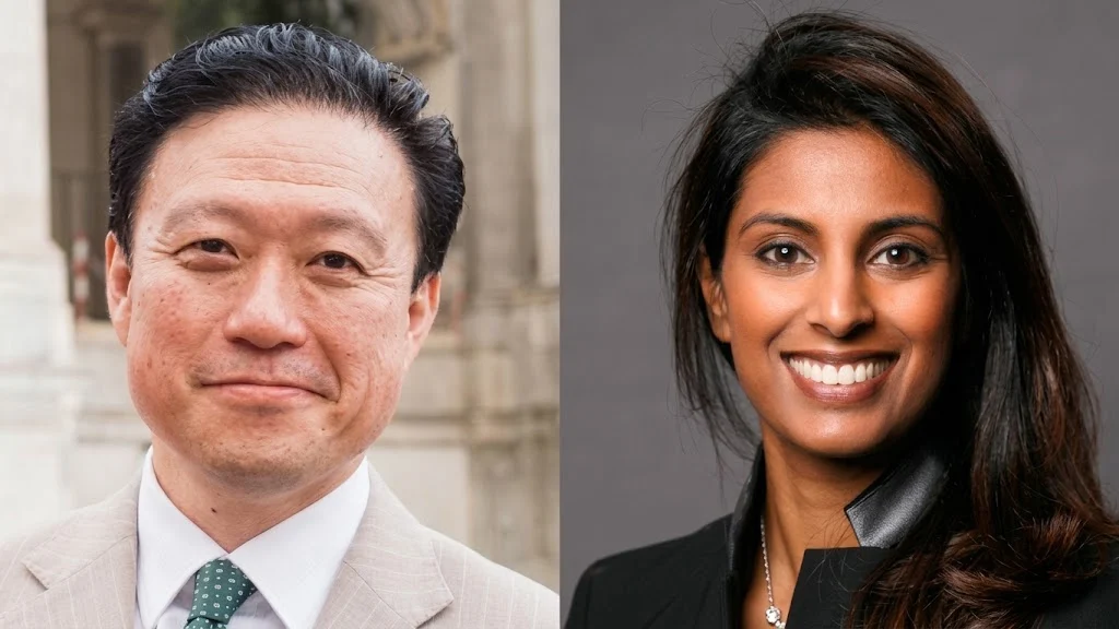 Stephen Liu